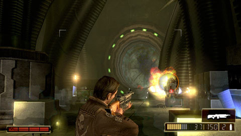 Resistance Retribution : new images