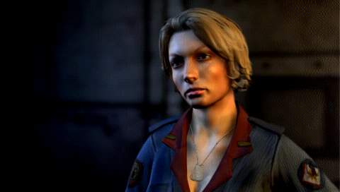 Resistance Retribution daté