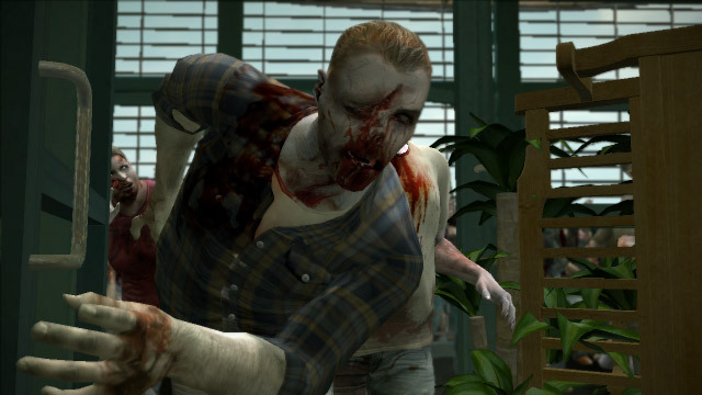 Dead Rising Wii : des images officielles