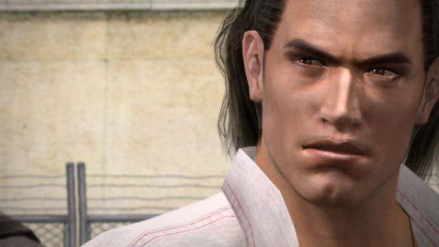 Dead Rising Wii : des images officielles