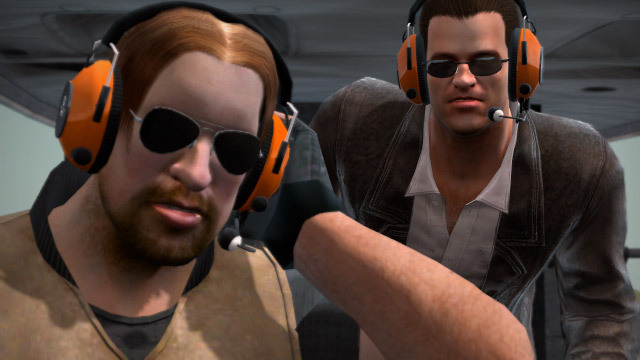 Dead Rising Wii: new images