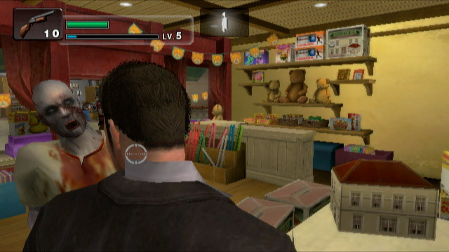 Dead Rising Wii: new images