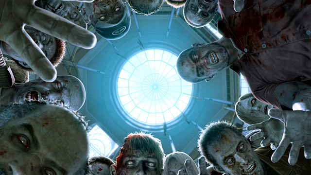 Dead Rising Wii: new images