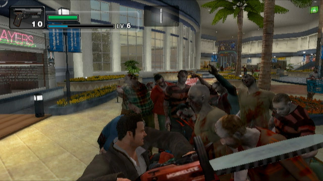 Dead Rising Wii: new images