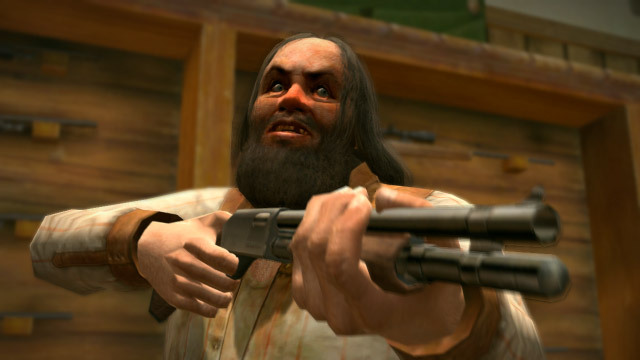 Dead Rising Wii: new images
