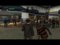 Dead Rising Wii : un objectif de 100 ennemis à l'écran