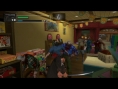 Dead Rising Wii : un objectif de 100 ennemis à l'écran