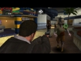 Dead Rising Wii : un objectif de 100 ennemis à l'écran