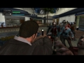 Dead Rising Wii : un objectif de 100 ennemis à l'écran