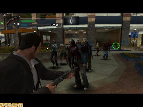 Dead Rising Wii: new images