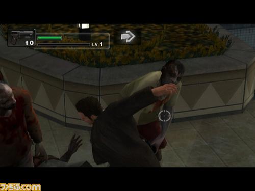 Dead Rising Wii: new images
