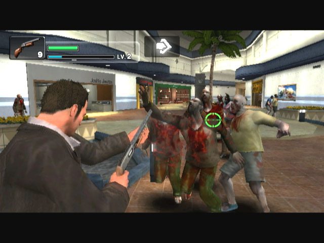 Dead Rising Wii: new images
