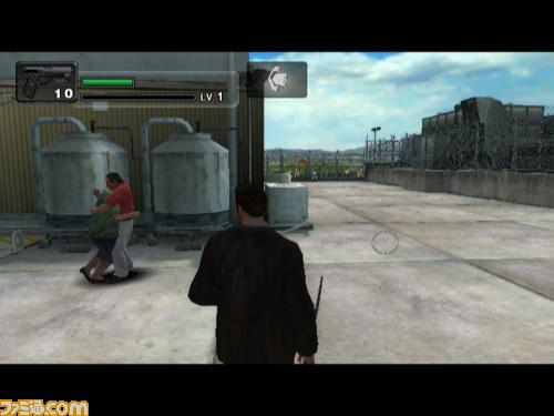 Dead Rising Wii : un boss en images