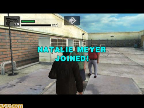 Dead Rising Wii: new images