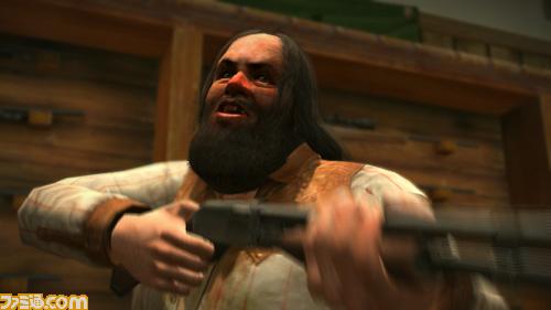 Dead Rising Wii: new images