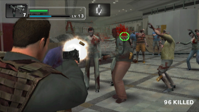 Dead Rising ressucite en images