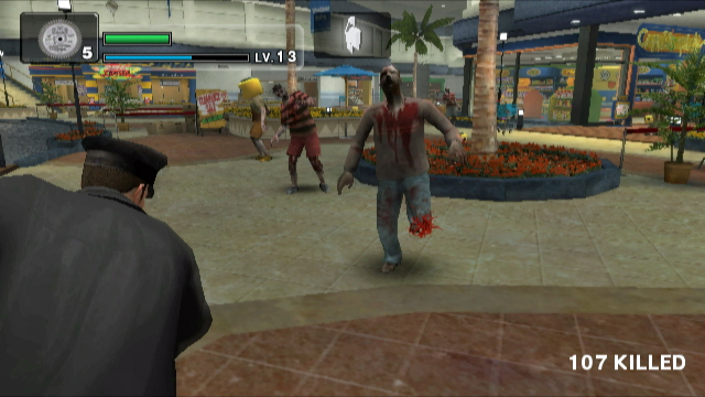 Dead Rising ressucite en images