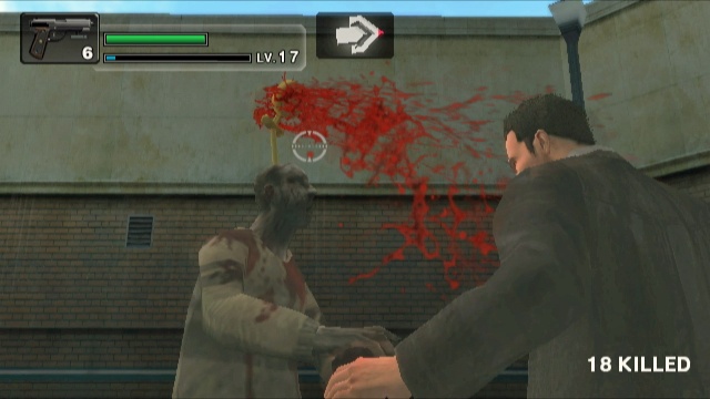 Dead Rising : avalanche d'images