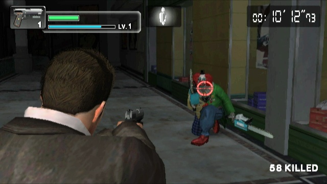 Dead Rising: new screenshots