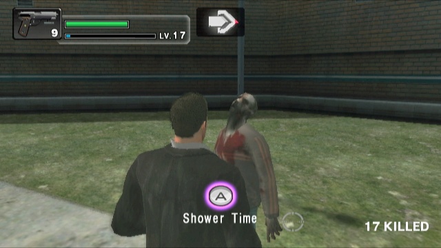 Dead Rising: new screenshots