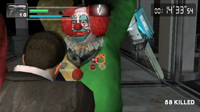 Dead Rising : avalanche d'images