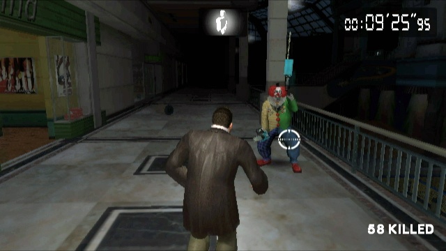 Dead Rising: new screenshots