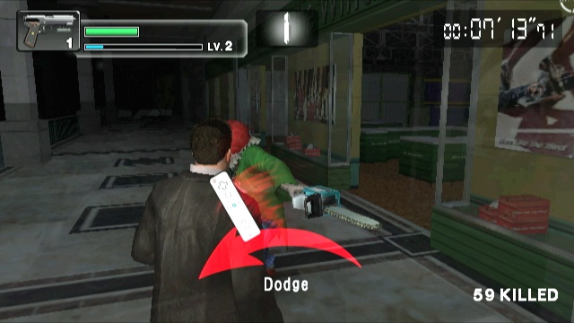 Dead Rising: new screenshots