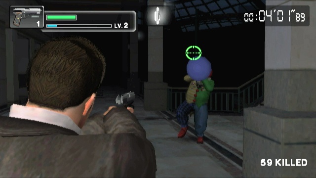 Dead Rising : avalanche d'images