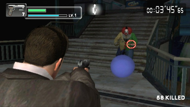 Dead Rising: new screenshots