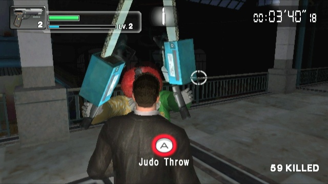Dead Rising: new screenshots