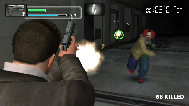 Dead Rising : avalanche d'images