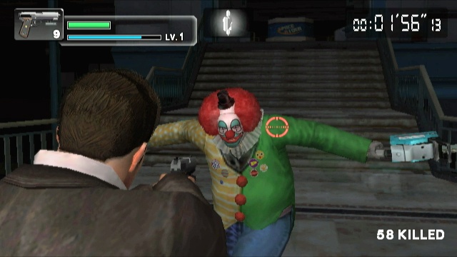 Dead Rising: new screenshots