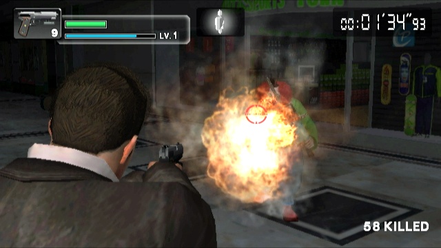 Dead Rising: new screenshots