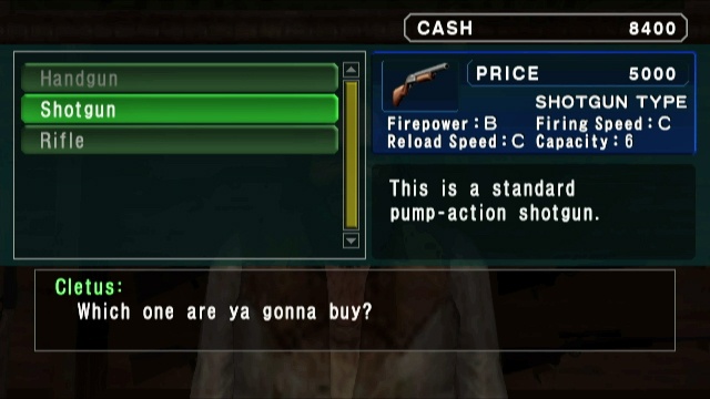Dead Rising : avalanche d'images