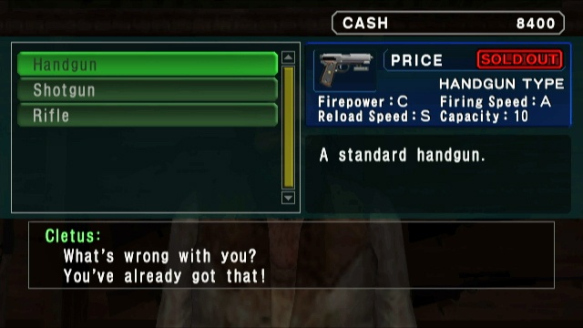 Dead Rising : avalanche d'images
