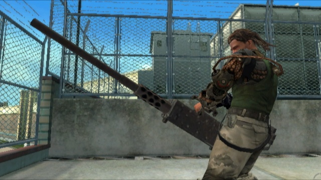 Dead Rising: new screenshots