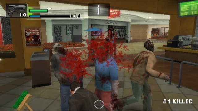 Dead Rising: new screenshots