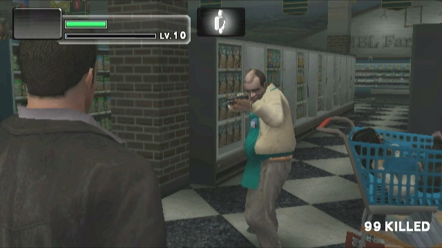Dead Rising: new screenshots