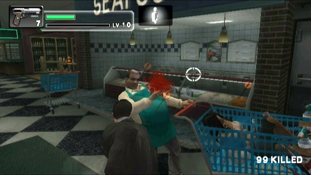 Dead Rising: new screenshots