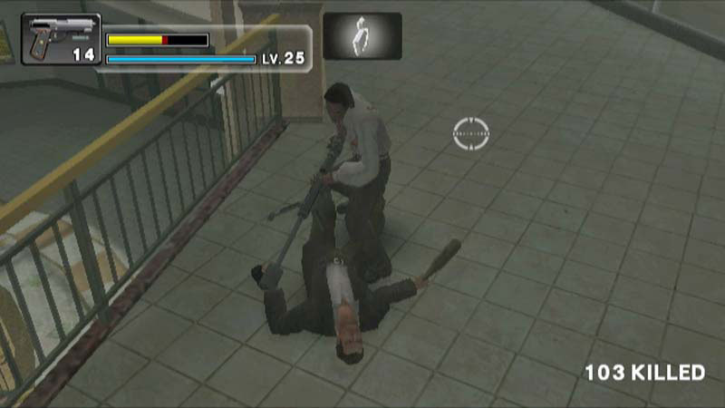 Dead Rising : more screenshots