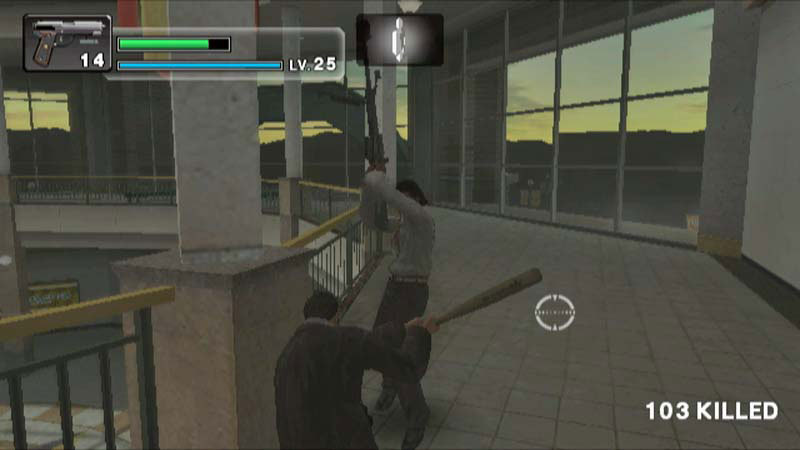Dead Rising : more screenshots