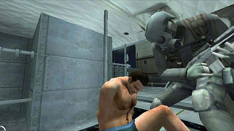 Dead Rising Wii : des images avant la date fatidique