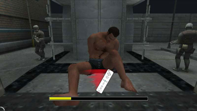 Dead Rising Wii: new images