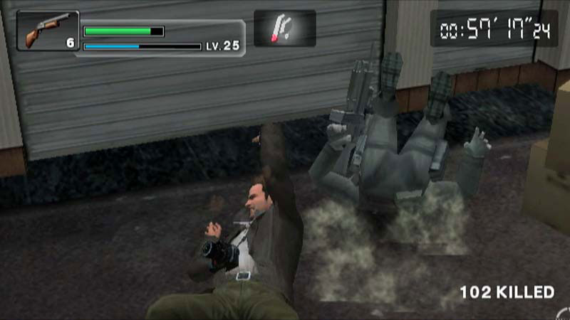 Dead Rising Wii: new images
