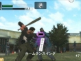 Dead Rising prend la pose