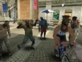 Dead Rising prend la pose
