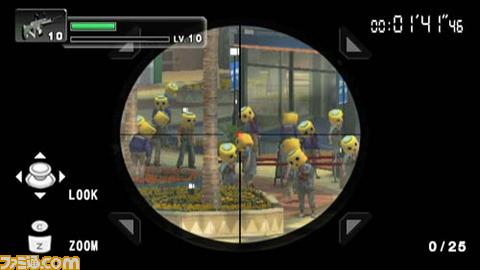 Dead Rising : more screenshots