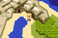 Tales of Phantasia daté et illustré