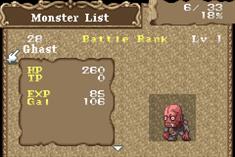 Tales of Phantasia daté et illustré