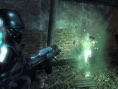 Wolfenstein: new screenshots and trailer